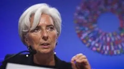 عاجل.. صندوق النقد: الاقتصاد المصرى الأعلى نمواً في الشرق الأوسط