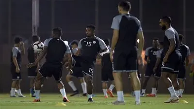 تعيين المعجل مديرا للكرة في نادي الشباب