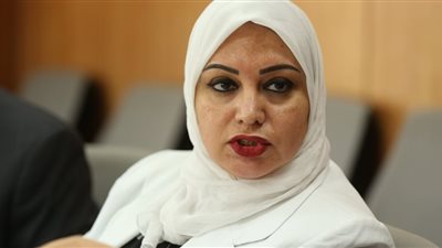 برلمانية: الرئيس يمتلك دعمًا قويًا للترويج لمصر اقتصاديًا واستثماريًا بالأمم المتحدة 