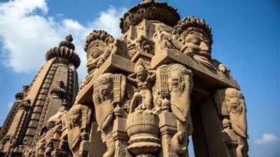 في حوار خاص.. مسؤول ترميم قصر البارون تكشف حقيقة أساطير الدوران وعبدة الشياطين 