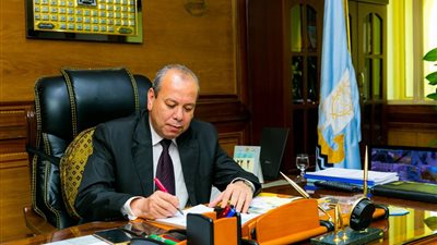 تحرير محاضر لـ 10 مخابز وإحالة 8 موظفين للتحقيق بكفر الشيخ  