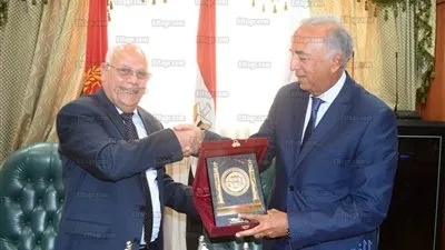 طرح 294 وحدة سكنية جديدة بمساكن الجوهرة لأبناء بورسعيد (صور) 