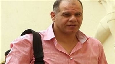 أيمن حافظ يسبق الزمالك إلى الكويت