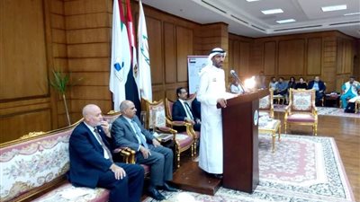 تفاصيل إعلان جامعة كفر الشيخ عن نتائج حملة 