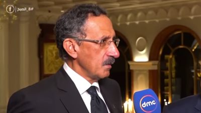 طارق توفيق: مصر أصبحت أرضا خصبة للاستثمار الأمريكي (فيديو)