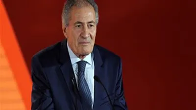 رئيس الاتحاد الدولي لليد يعزي في عادل هيكل