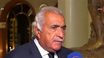 عمر مهنا: مصر هيأت نفسها لاستقبال الاستثمارات الأمريكية (فيديو)