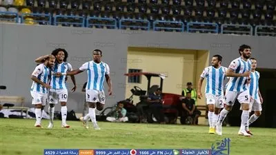 بأمر الجبلاية.. فريق جديد لبيراميدز في دوري كرة الصالات