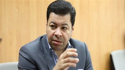 إسلام الغزولى: مكافحة الإرهاب ستكون على رأس محاور كلمة السيسي أمام الجمعية العامة للأمم المتحدة