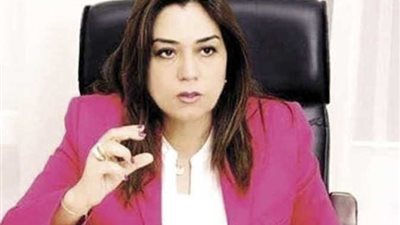 محافظ دمياط تنفعل على مدير مدرسة مناع خليل لعدم اتمام أعمال الصيانة