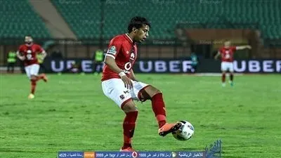 رسميًا.. حمودي يتمسك بالاستمرار داخل الأهلي