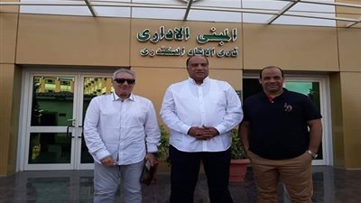 رسميا.. حلمي طولان مديرا فنيا للاتحاد السكندري