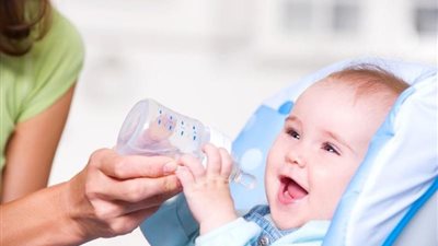 تعرفي على فوائد التمر للطفل حديثي الولادة