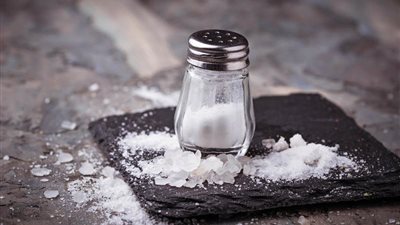 8 استخدامات للملح الأبيض.. تعرفي عليهم 