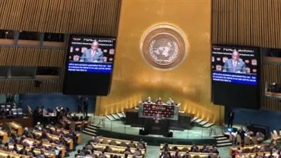 كان منارة للسلام في أفريقيا.. أبرز 5 رسائل من قمة نيلسون مانديلا