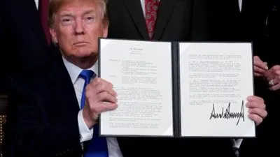 الصين تتهم الولايات المتحدة بـ 