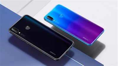 هواوي تفاجئ عملاءها وتخفض سعر هاتفها Nova 3i   