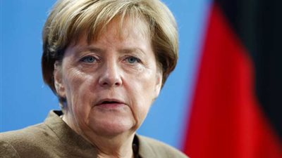 ميركل: نرغب  بقاء بريطانيا قريبة بعد خروجها من الاتحاد الأوروبي
