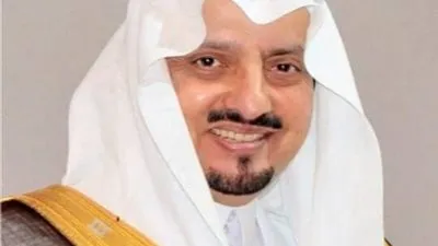 فيصل بن خالد يفتتح ملتقي بيبان عسير مساء الأربعاء 