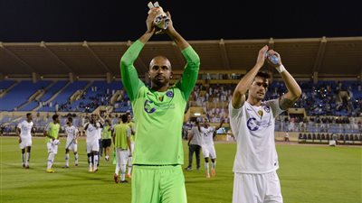 بوتيا: هذا هو سبب استقبالنا للهدف الأول.. وتصدر الدوري هو الأهم