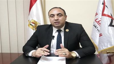 'برلماني' عن الكثافة السكانية: 'المصري عنيد لو قولتله متخلفش هيخلف'