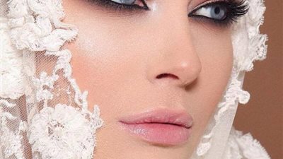 للعروس.. ظلال عيون يبرز جمال مكياجك يوم الزفاف (صور)