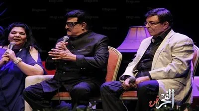 انطلاق أمسية 