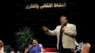 سمير صبري: أين صناعة السينما من المهرجانات؟ (صور)