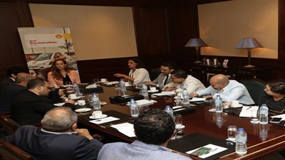 طلاب الجامعات المصرية يشاركون في مسابقة عالمية لابتكار سيارات ذاتية القيادة