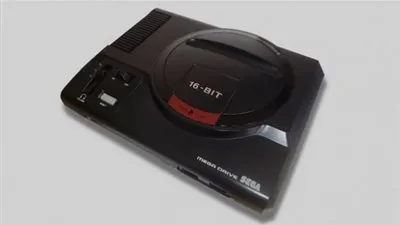 سيجا تؤجل إصدار جهازها الكلاسيكي 