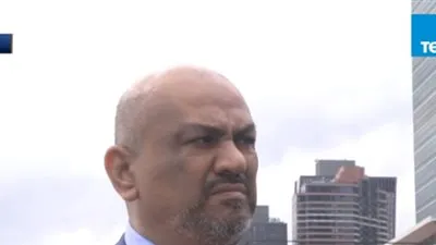 وزير خارجية اليمن: ثورات الربيع العربي اختطفها أصحاب المشاريع التخريبية