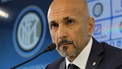 إنتر ميلان يستأنف رسميا ضد إيقاف سباليتي