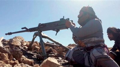 الجيش اليمني يكبد الحوثيين خسائر فادحة في البيضاء