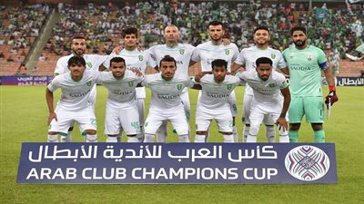 الأهلي السعودي يهزم المحرق بثلاثية ويعبر إلى دور الـ16 في البطولة العربية