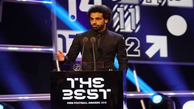 كيف هنأ المشاهير محمد صلاح بعد فوزه بجائزة أفضل هدف في العالم؟