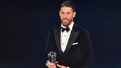 راموس: ما حدث مع صلاح سبب مشاكل في أمن عائلتي .. ولم أُرد أبداً إيذائه