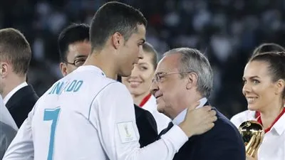 بيريز يواصل 