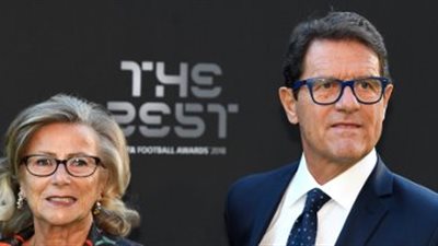 فابيو كابيلو يشن هجومًا عنيفًا على 