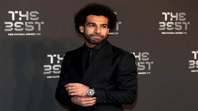عاجل.. اتحاد الكرة: هناك اجتماع مرتقب مع محمد صلاح قريبا