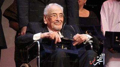 مدير أعمال الراحل جميل راتب يكشف حقيقة تبرعه بثروته لمستشفى 57357