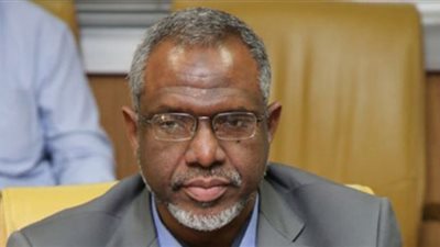 السودان تضع جميع إمكاناتها لوقف انتشار خطر تحمله 