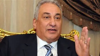 نقيب المحامين: هناك معركة وطنية ضد الإرهاب في سيناء