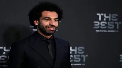 عاجل.. قادة أربعة منتخبات عربية فقط صوتوا لمحمد صلاح في جائزة الأفضل