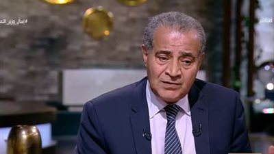 وزير التموين: حلقات التداول تتسبب في مضاعفة الأسعار على المستهلك