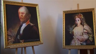 الذكاء الاصطناعي.. بديلاً للفنانين!