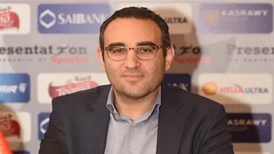 الدماطي: لائحة الأهلي 