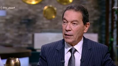 هاني الناظر يطالب 