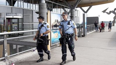 روسيا تستدعى السفير النرويجى احتجاجا على 