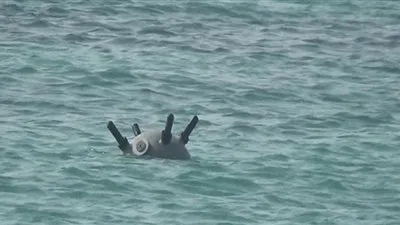 اليمن: العثور على ألغام بحرية زرعها الحوثيون بسواحل ميدي