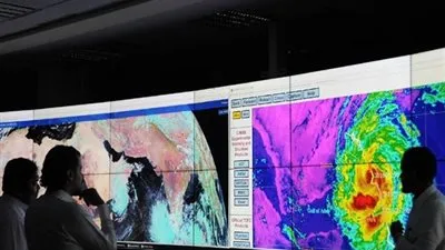 عاجل - السعودية | المملكة تفوز بعضوية لجنة الأعاصير الدولية